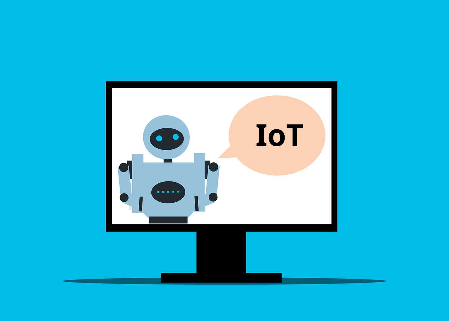 IoT eovlog