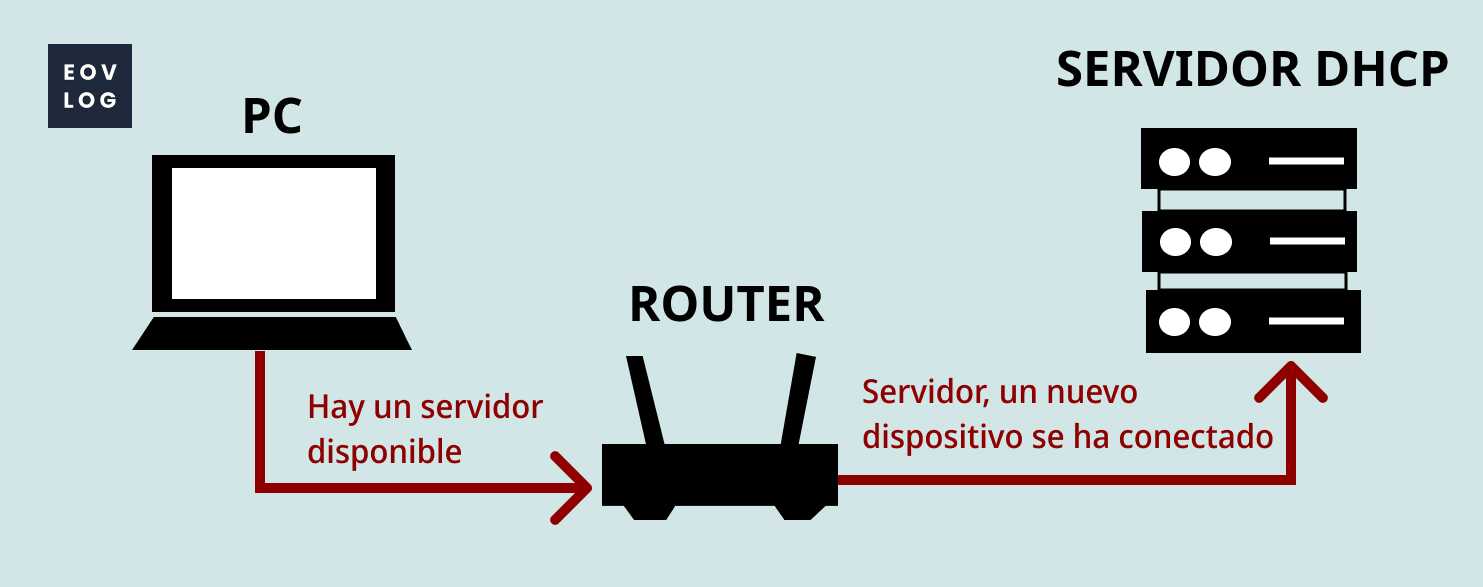 DHCP Discover