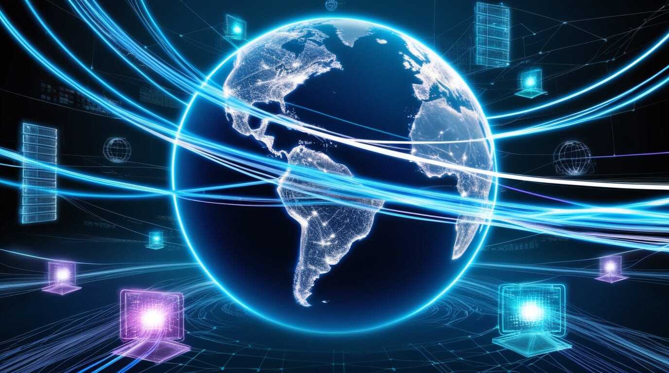 Tipos de IP