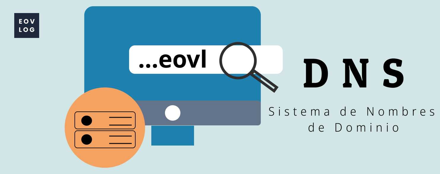 Información del DNS