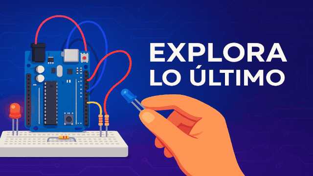 Artículos Electrónicos
