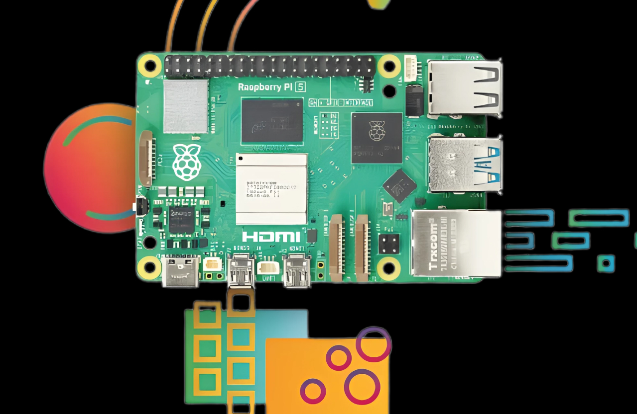 Raspberry Pi 5