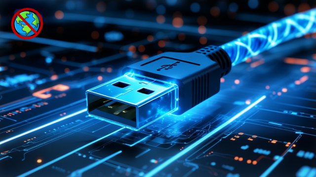 El futuro sin USB: ¿Cómo cambiaría la tecnología sin este estándar?