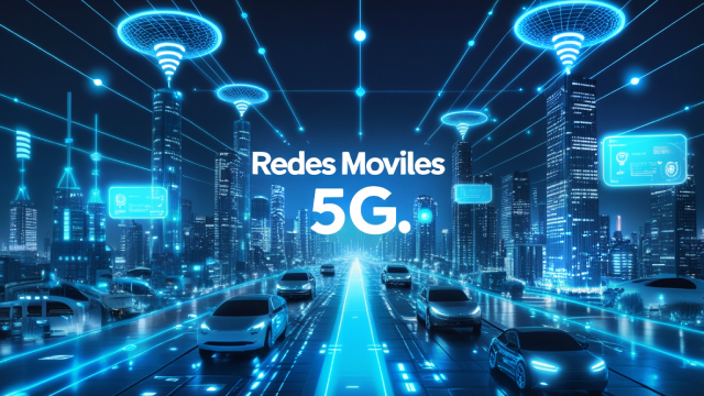 El mercado de redes móviles en crisis: ¿Será el 5G autónomo la clave para su recuperación en 2025?
