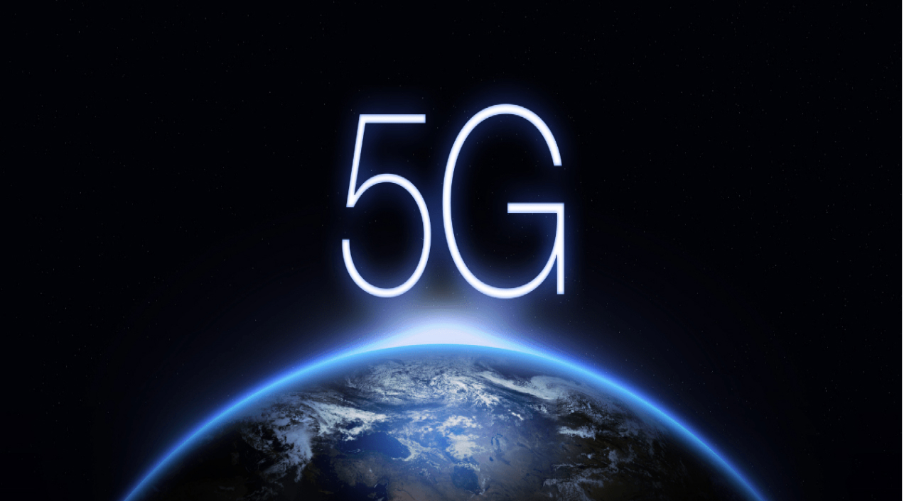 Impulso del 5G