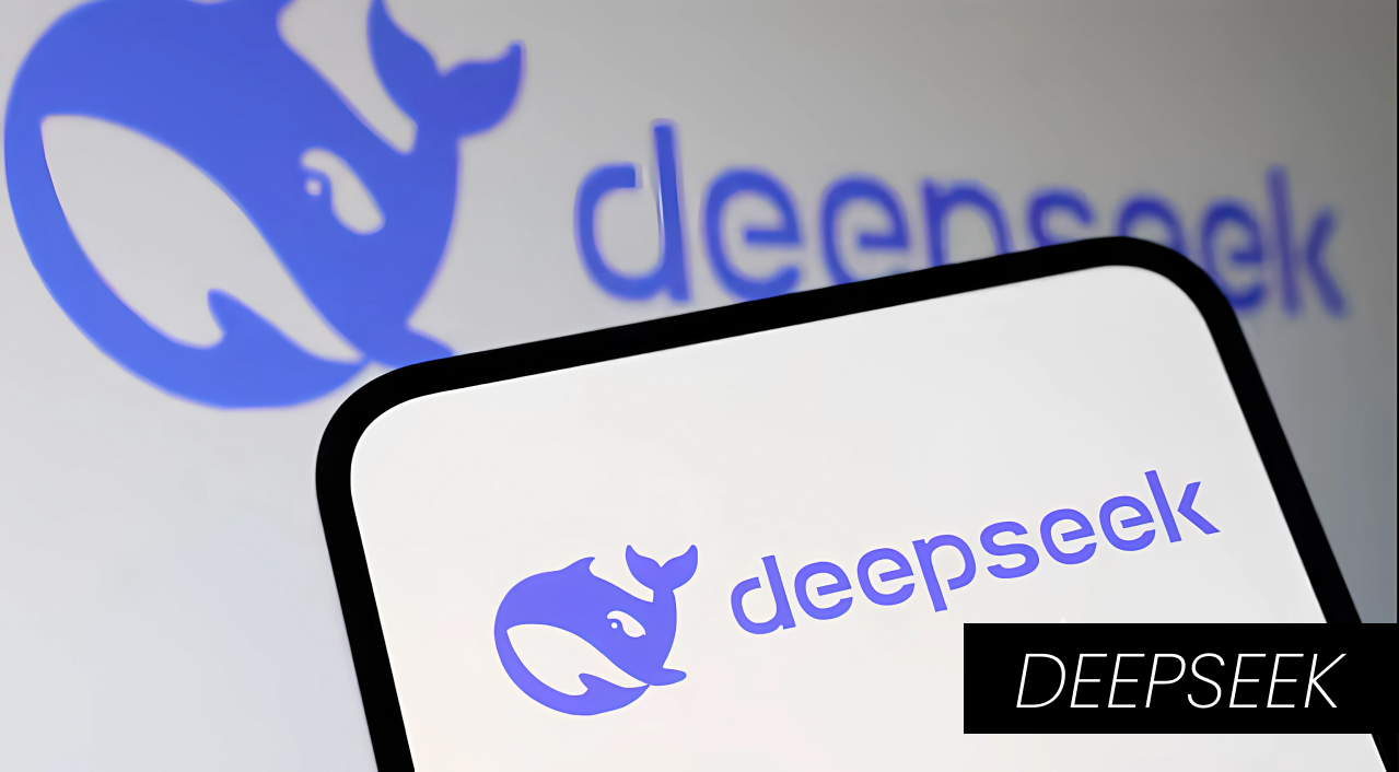 DeepSeek