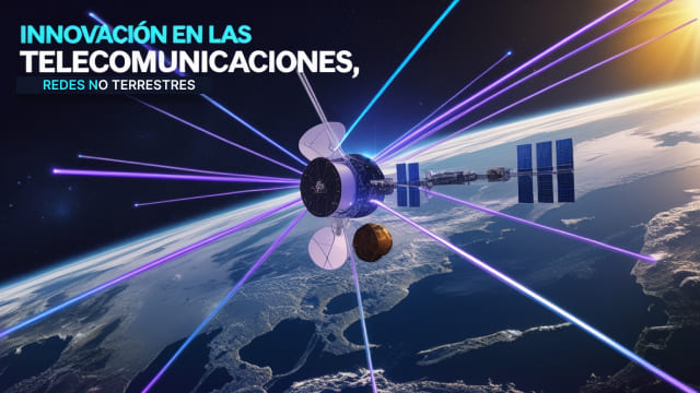 Europa lanza el innovador 6GStarLab: primer laboratorio espacial para validar tecnología 6G