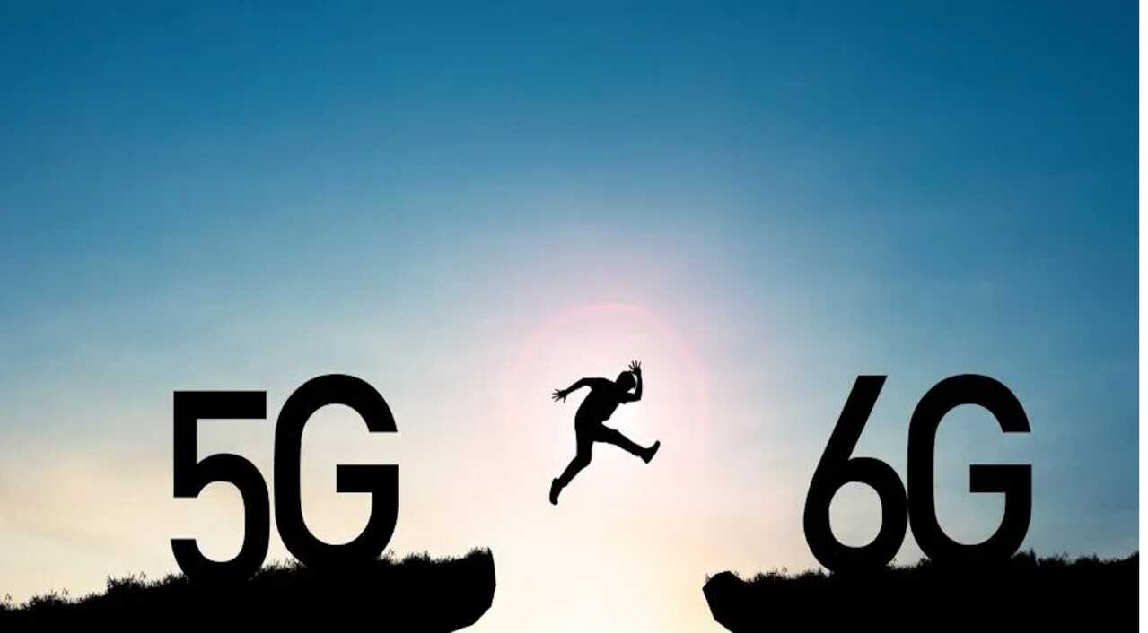 Tecnología 6G