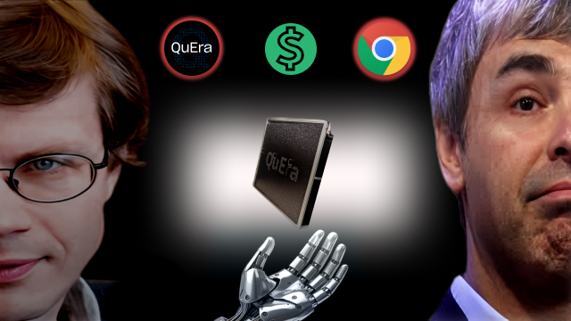 QuEra obtiene $230 millones para impulsar la próxima revolución en computación cuántica