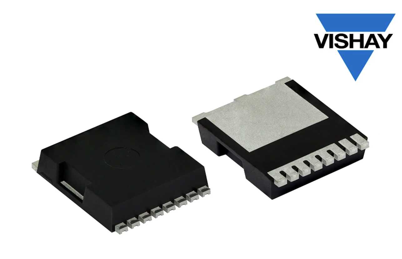 Mosfet Vishay