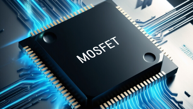 Renesas revoluciona la tecnología MOSFET con el proceso REXFET-1