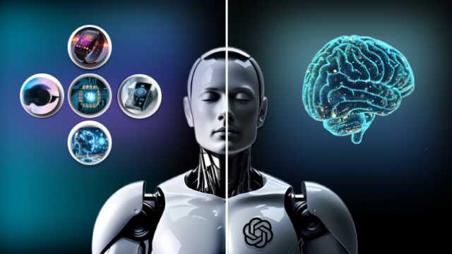 OpenAI se prepara para revolucionar la tecnología: ¿robots humanoides y joyas inteligentes en el horizonte?