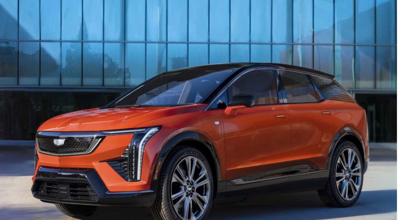 Vehículos eléctricos 2025